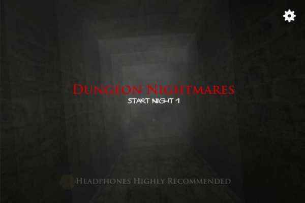 Dungeon Nightmares Free screenshot 15