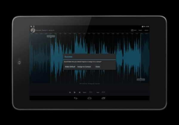 Music Cutter & Ringtone Maker 1 تصوير الشاشة