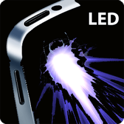 كشاف LED فائق الإضاءة icon