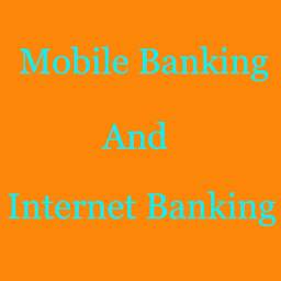 Mobile - Internet Banking
