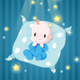 Baby Lullabies - Sleep Songs आइकन