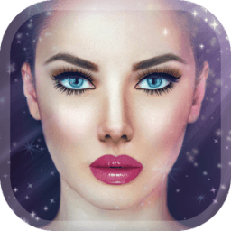 Макияж Камеры Фоторедактор иконка