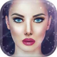 Макияж Камеры Фоторедактор