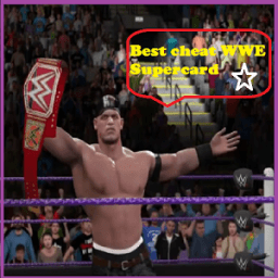Best cheat WWE 2k17 أيقونة