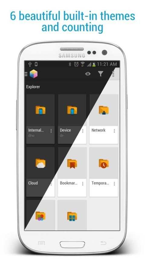 AntTek Explorer Pro 18 تصوير الشاشة