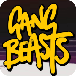 Gang Beasts Online Multiplayer иконка