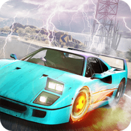 Real Speed Racing : Racing 17 أيقونة