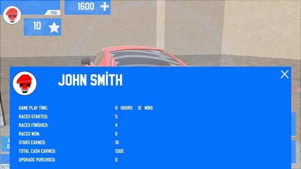 Real Speed Racing : Racing 17 4 تصوير الشاشة