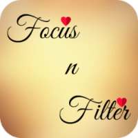 focus.n.filters غنيمة النص