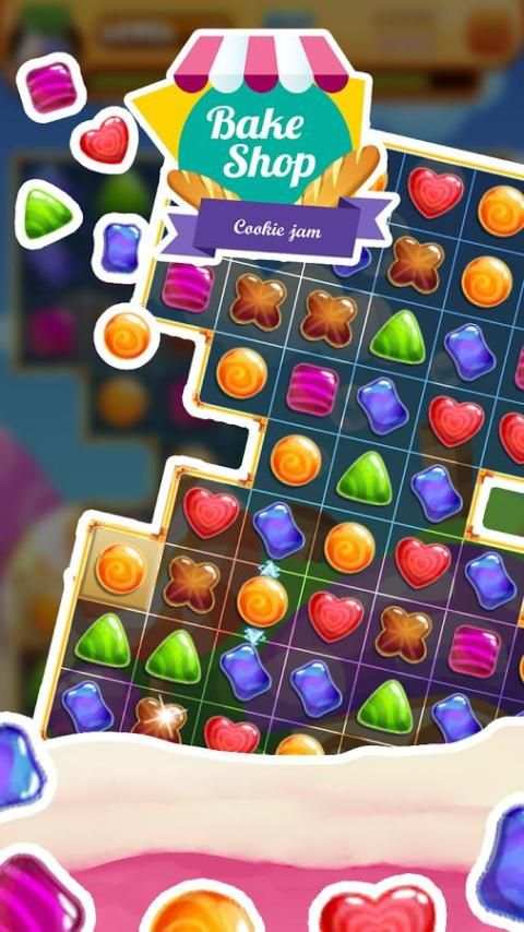 Candy Star screenshot 6