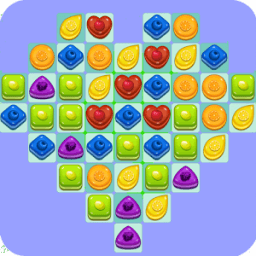 Candy Blast Mania أيقونة