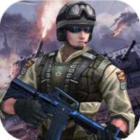 SWAT Sniper: Shooting Strike