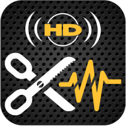 ‫قص‬ الاغاني الى رنات иконка