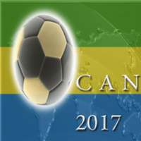 CAN 2017 INFOS