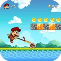 Super Adventure Island