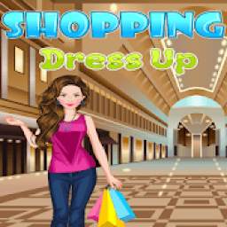 Baby Shopping Full DressUp Game For Kids & Girls