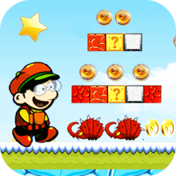 ikon العاب مغامرات العاب ركض