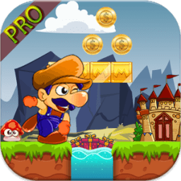 Super Adventure World 2 आइकन