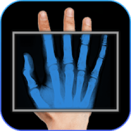 ikon X-Ray Filter Photo