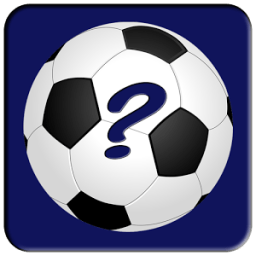 Tebak Nama Pemain Bola आइकन