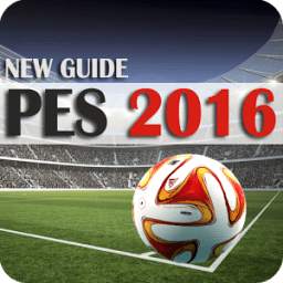 Guide  PES 2016 New 1.1