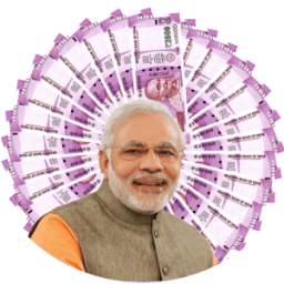 Modi KeyNote Scan आइकन