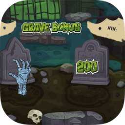 ikon Zombie: Billionaire Slots