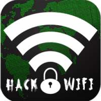 hack network wifi prank