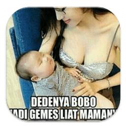 kata Lucu Seru! 3.0