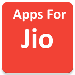 ikon Apps For Jio / MyJio