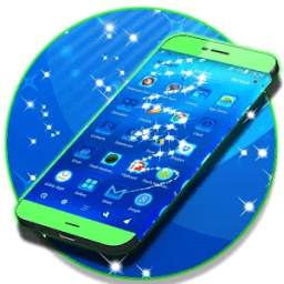 Blue Theme 1.221.1.73