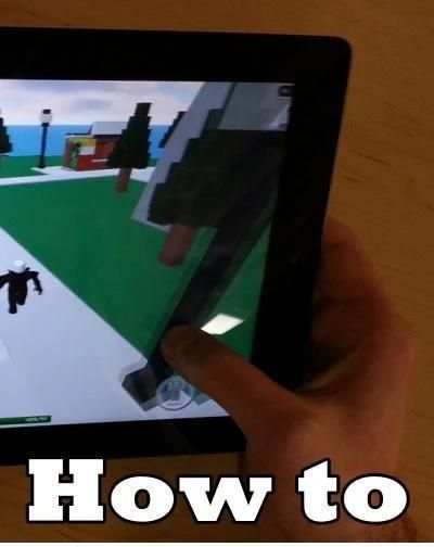 Guide for Roblox screenshot 1