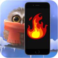 Phone Heater on 9Apps
