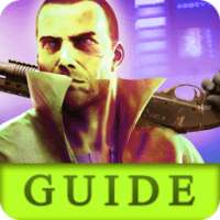 Guide for Gangstar Vegas