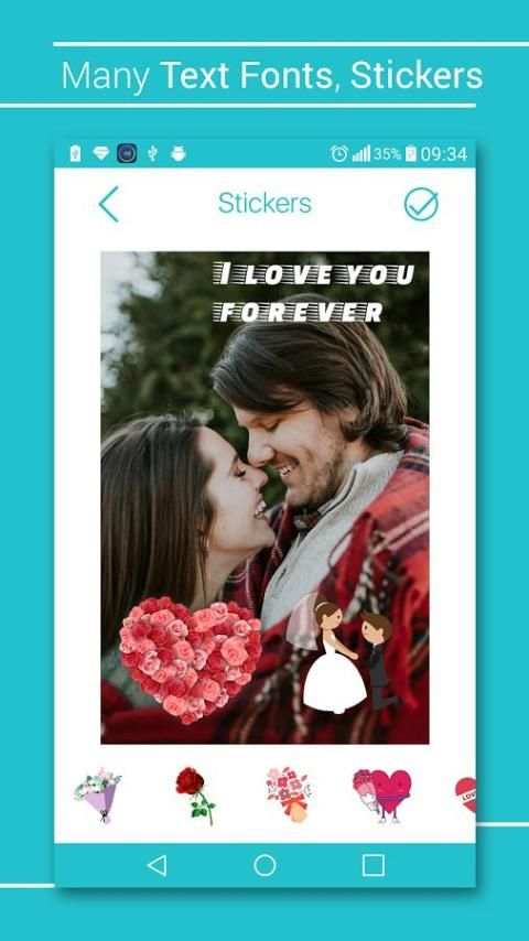 Photo Editor for iPhone 7 screenshot 5