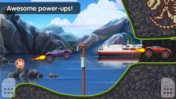 Race Day - Multiplayer Racing स्क्रीनशॉट 11