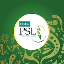 HBL PSL 2020 - Official Pakistan Super League App