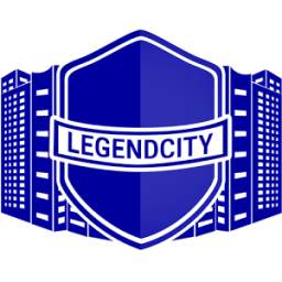 Legendcity
