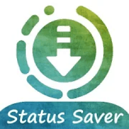 Status Saver and Video Downloader App for WhatsApp आइकन