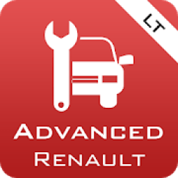 Advanced LT for RENAULT आइकन