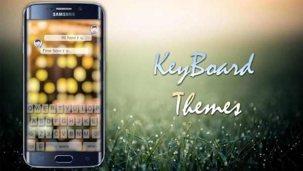 Фото Клавиатура Темы скриншот 5