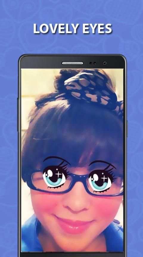 Snap Photo Filter скриншот 4