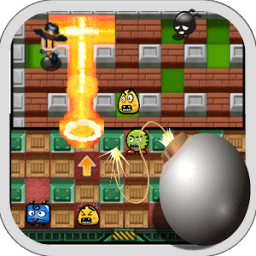 Classic Bomber Woman 2017 आइकन