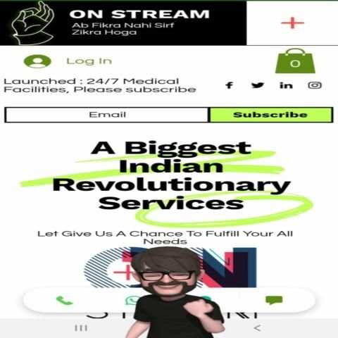 0n Stream स्क्रीनशॉट 8