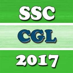SSC CGL 2017