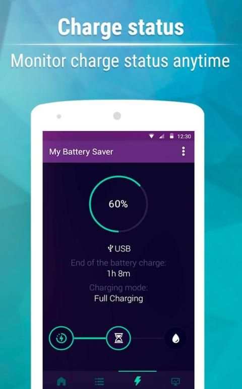 My Battery Saver screenshot 2