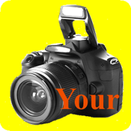 Your Camera आइकन