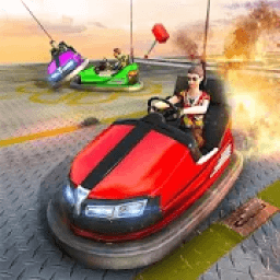 ikon Bumper Cars Extreme Demolition: 3D Race Simulator