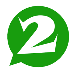 Dual Accounts for Whatsapp ✔️ иконка