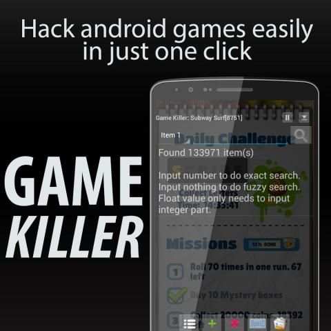 Game Killer Apk скриншот 4